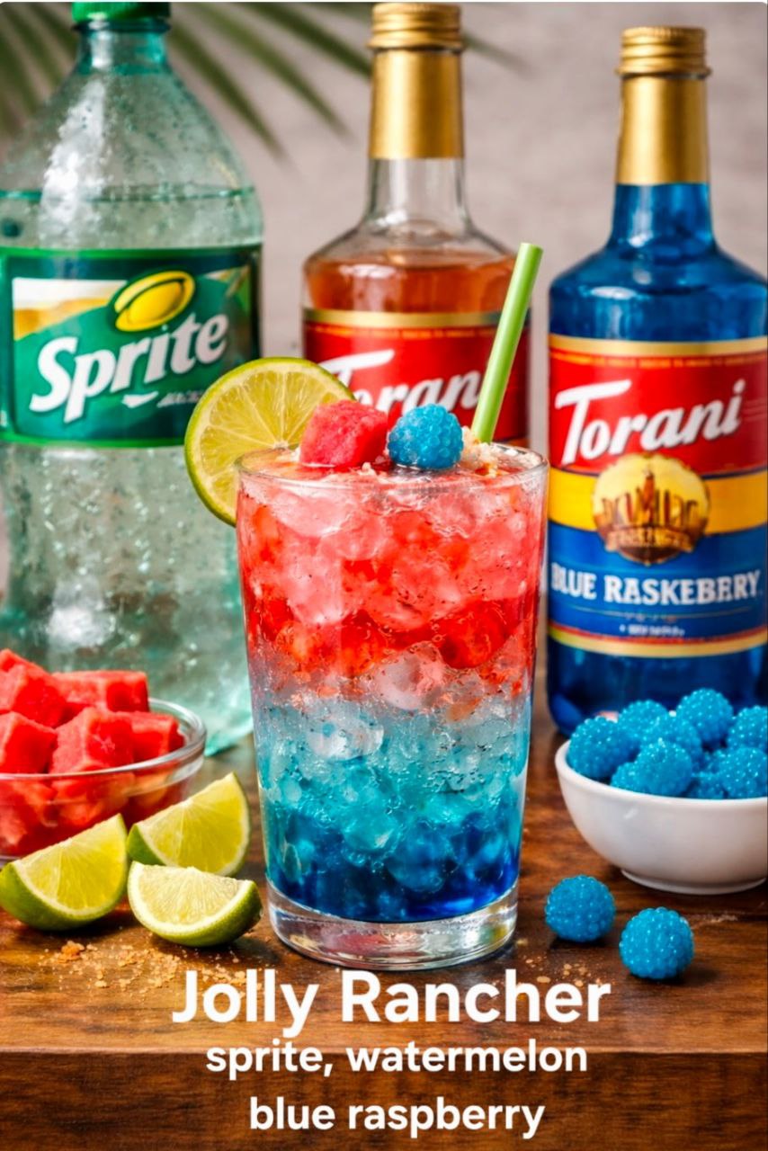Jolly Rancher